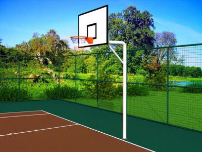 Demir Basketbol Potası