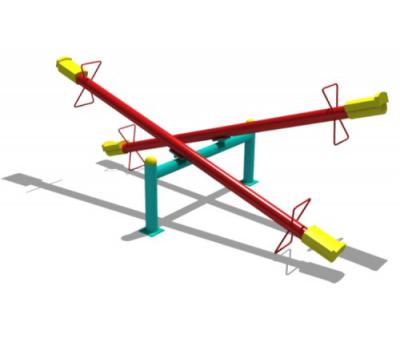 Çiftli Tahterevalli