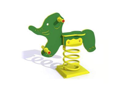 HDPE Yaylı Fil Zıp Zıp AKO0702