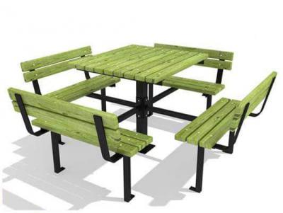 Piknik Masası AKB0702