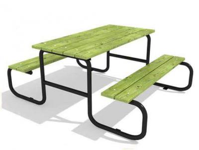 Bükümlü Piknik Masası AKB0709