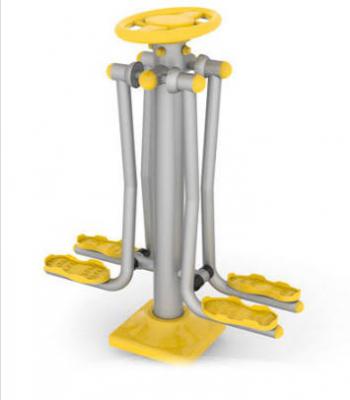 Makas Dış Mekân Fitness Aleti